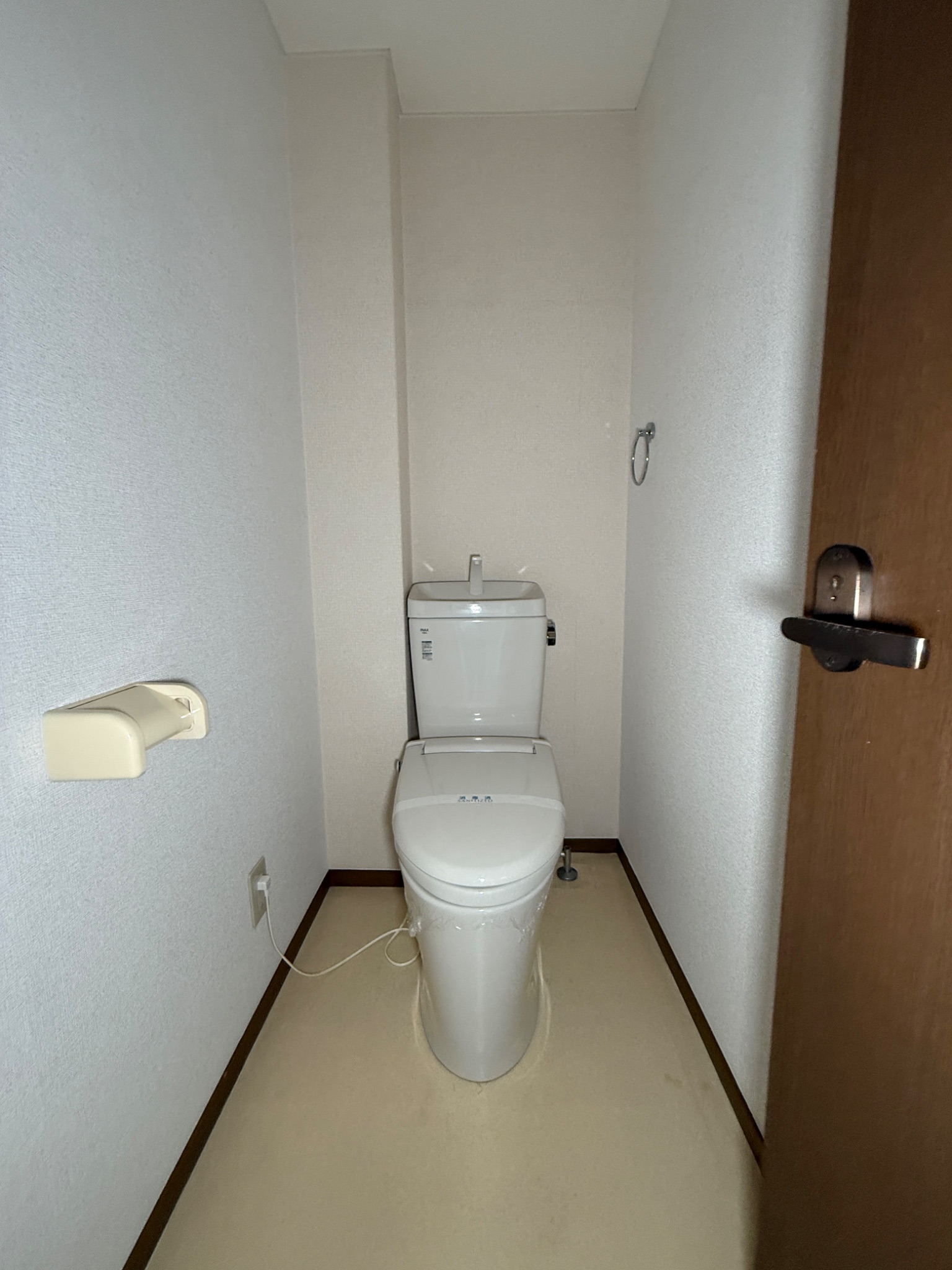 ディアコートK トイレ