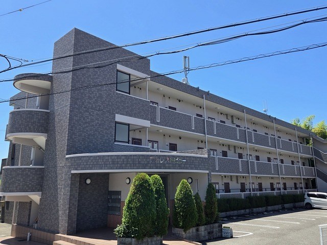 兵庫県神戸市垂水区桃山台5丁目 外観