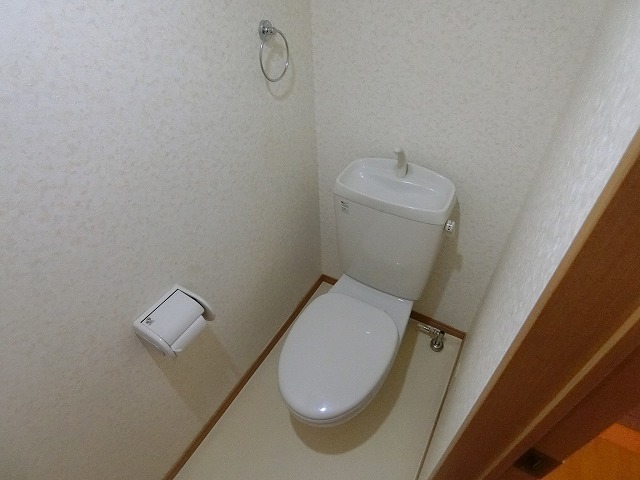 兵庫県神戸市垂水区桃山台５丁目 トイレ
