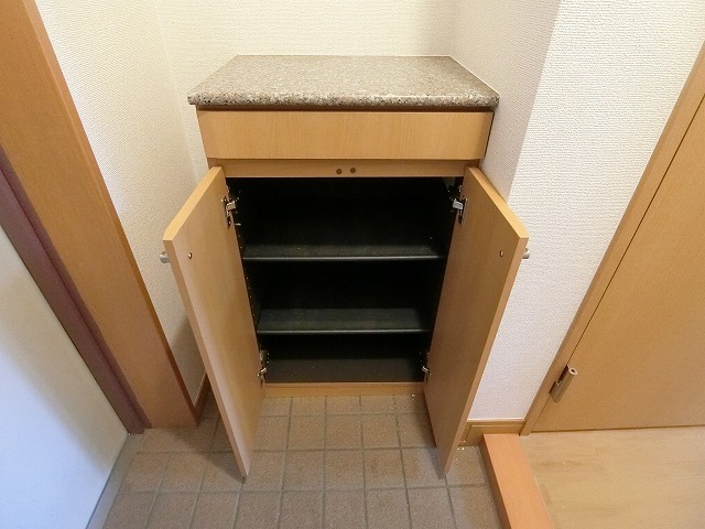 兵庫県神戸市垂水区桃山台５丁目 玄関