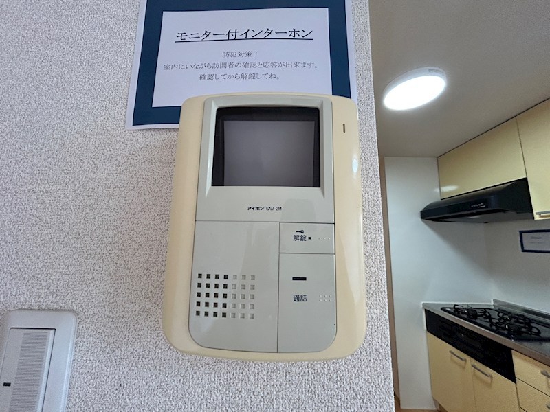 リュイール桃山台 その他