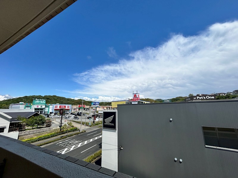 リュイール桃山台 その他