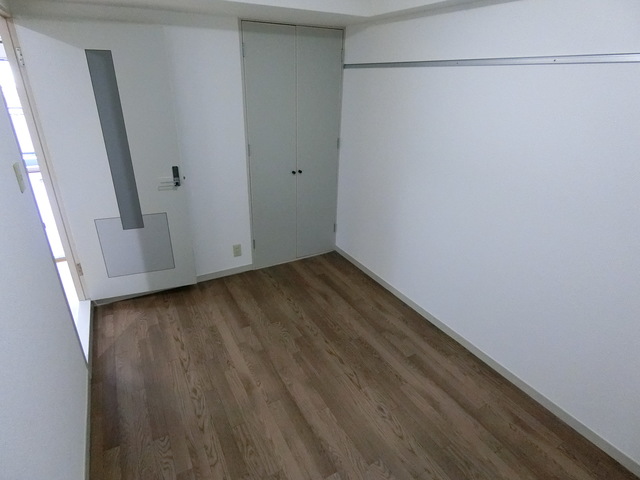 ガーデンハイツ桃山台弐番館 その他
