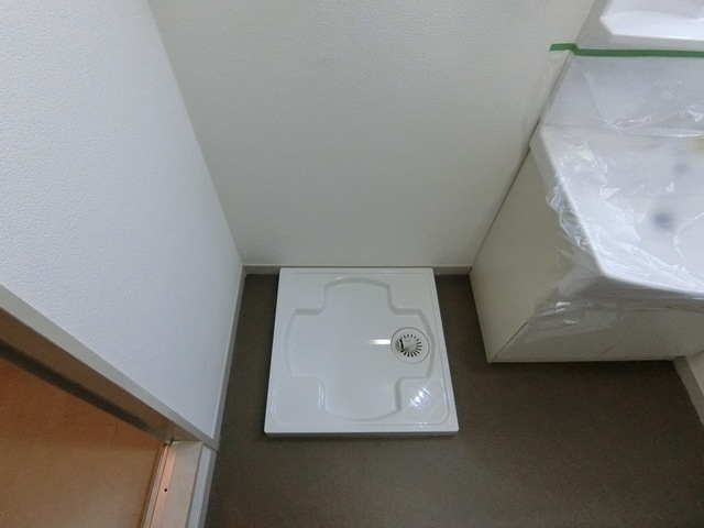 ガーデンハイツ桃山台弐番館 その他