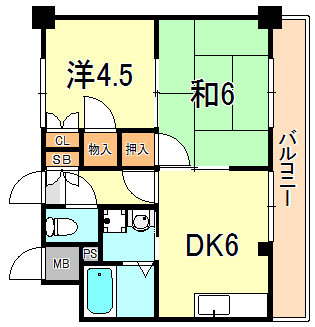 ファーストハウス 間取り