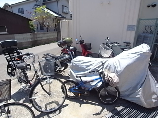 ファーストハウス その他共有部分