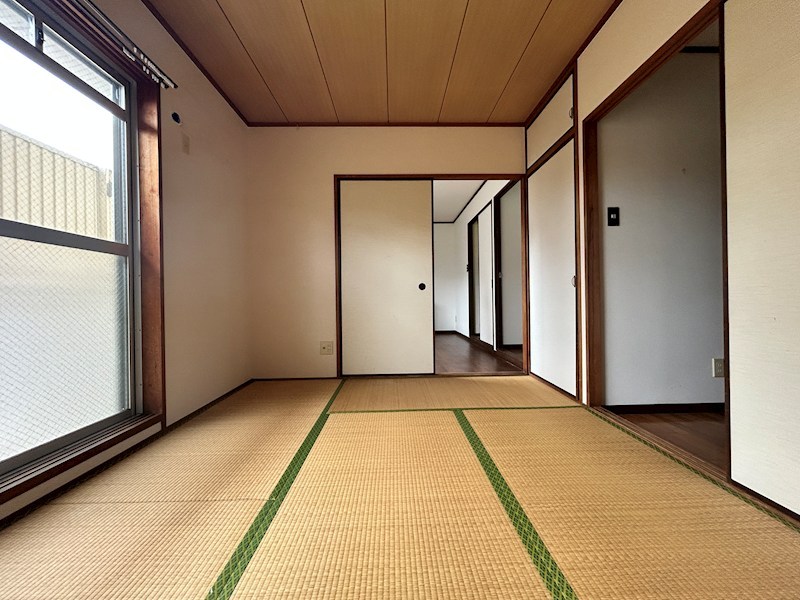 ファーストハウス その他