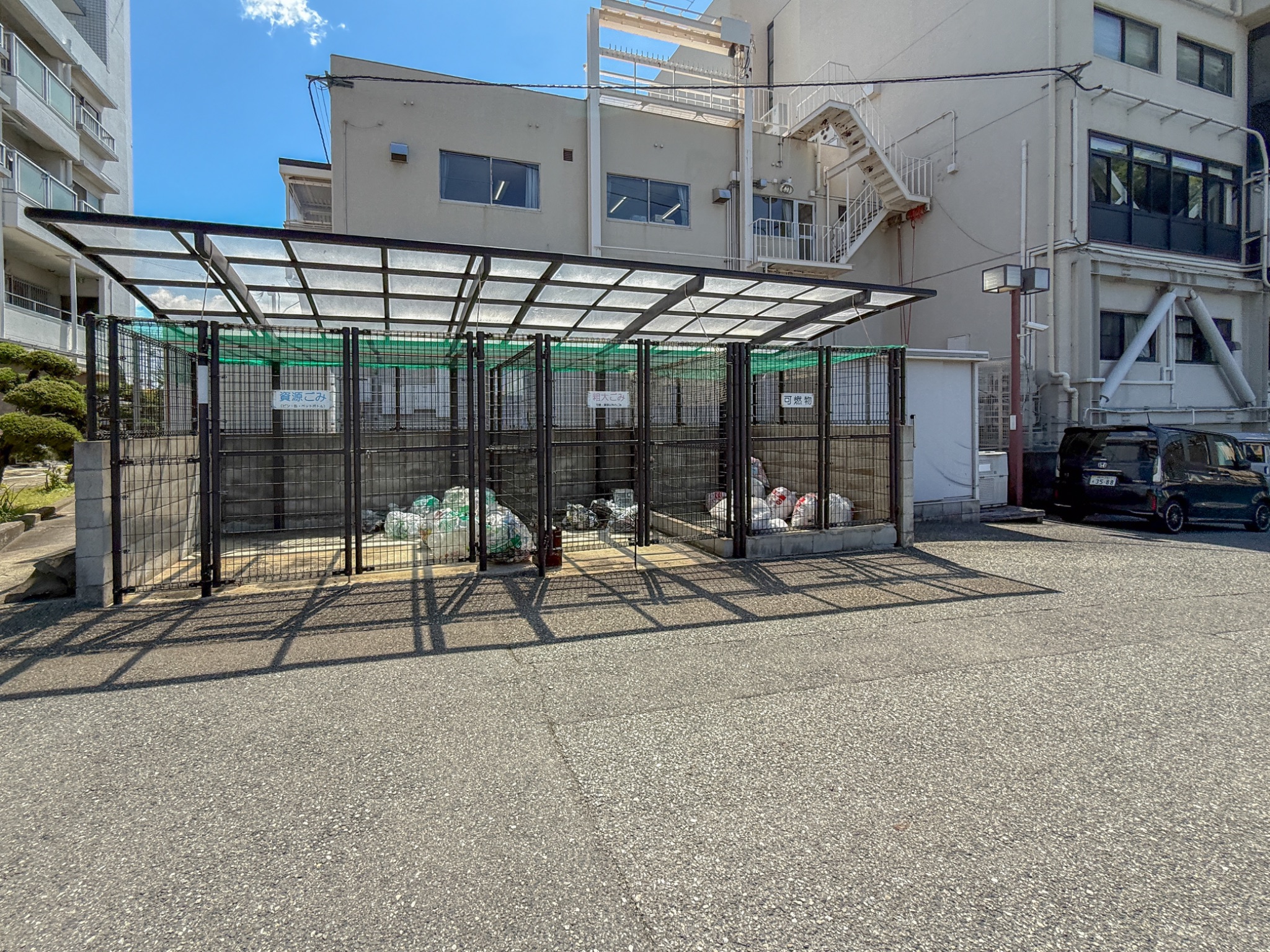 164ビル その他共有部分