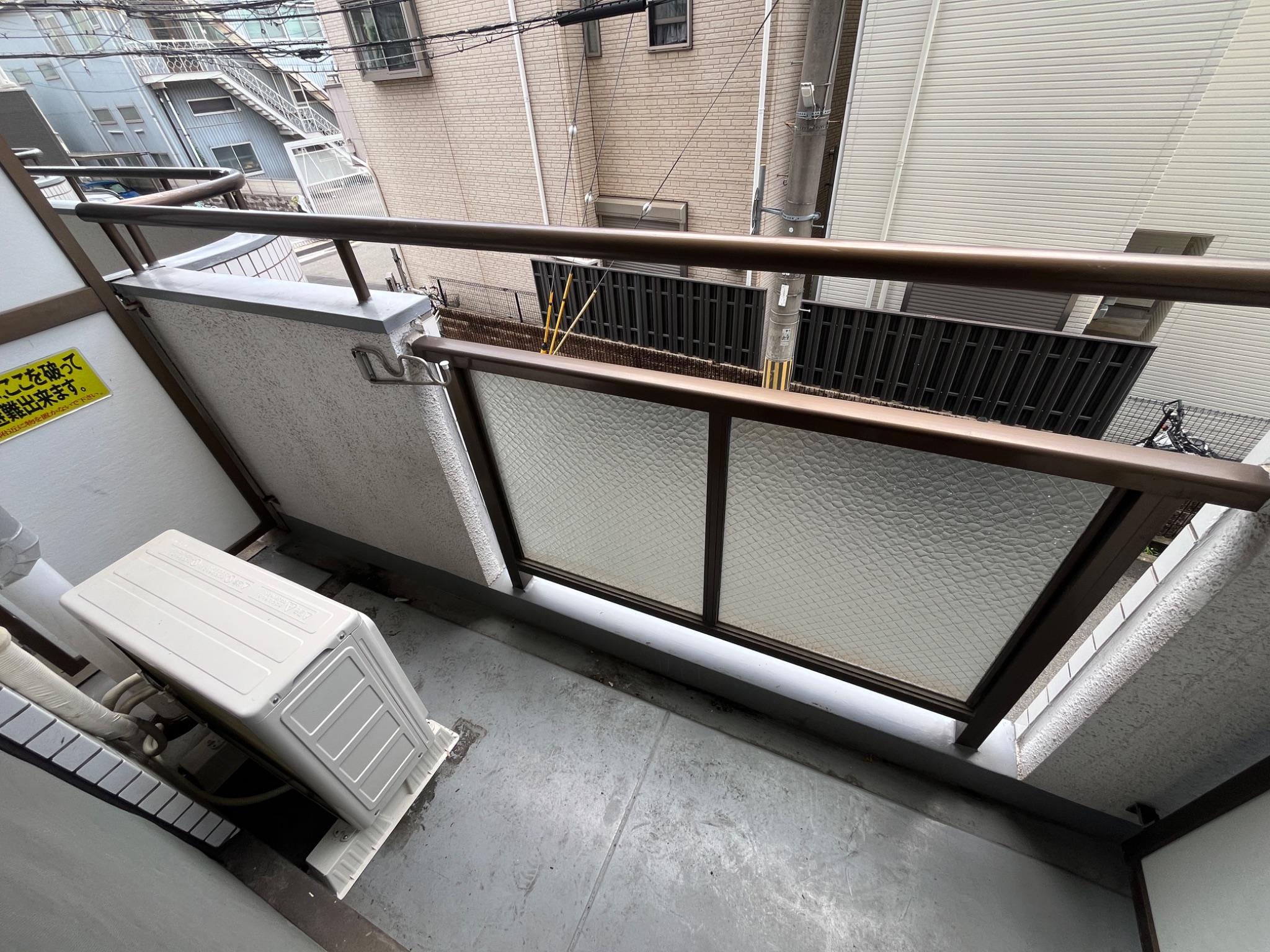 シャルマンフジ御影参番館 その他