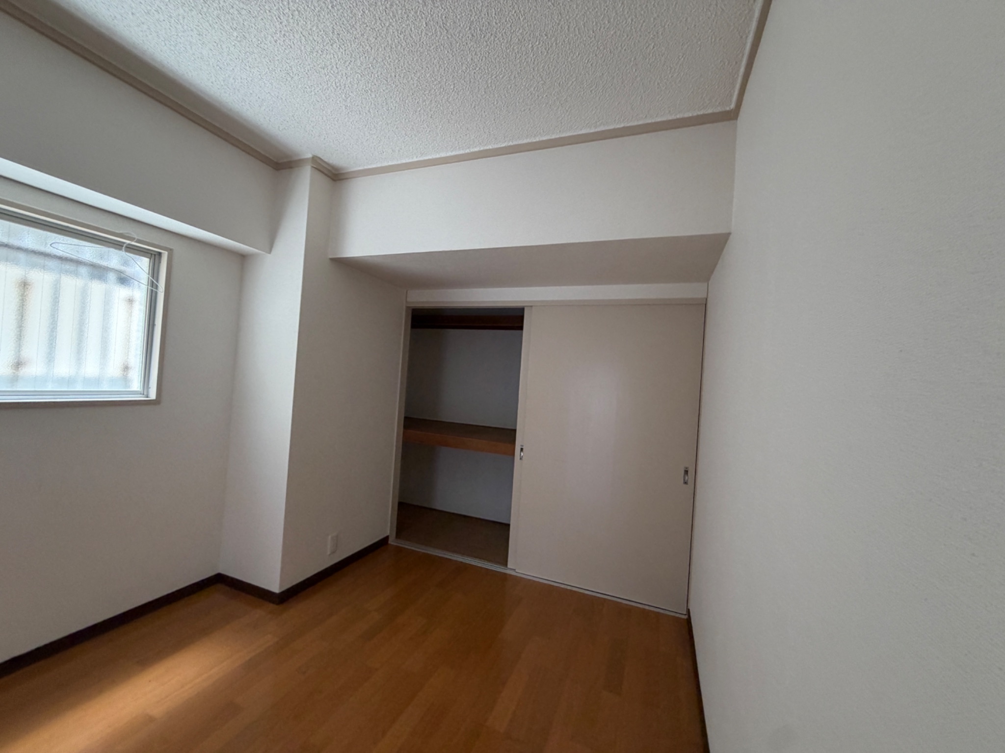 マンション住吉南 収納