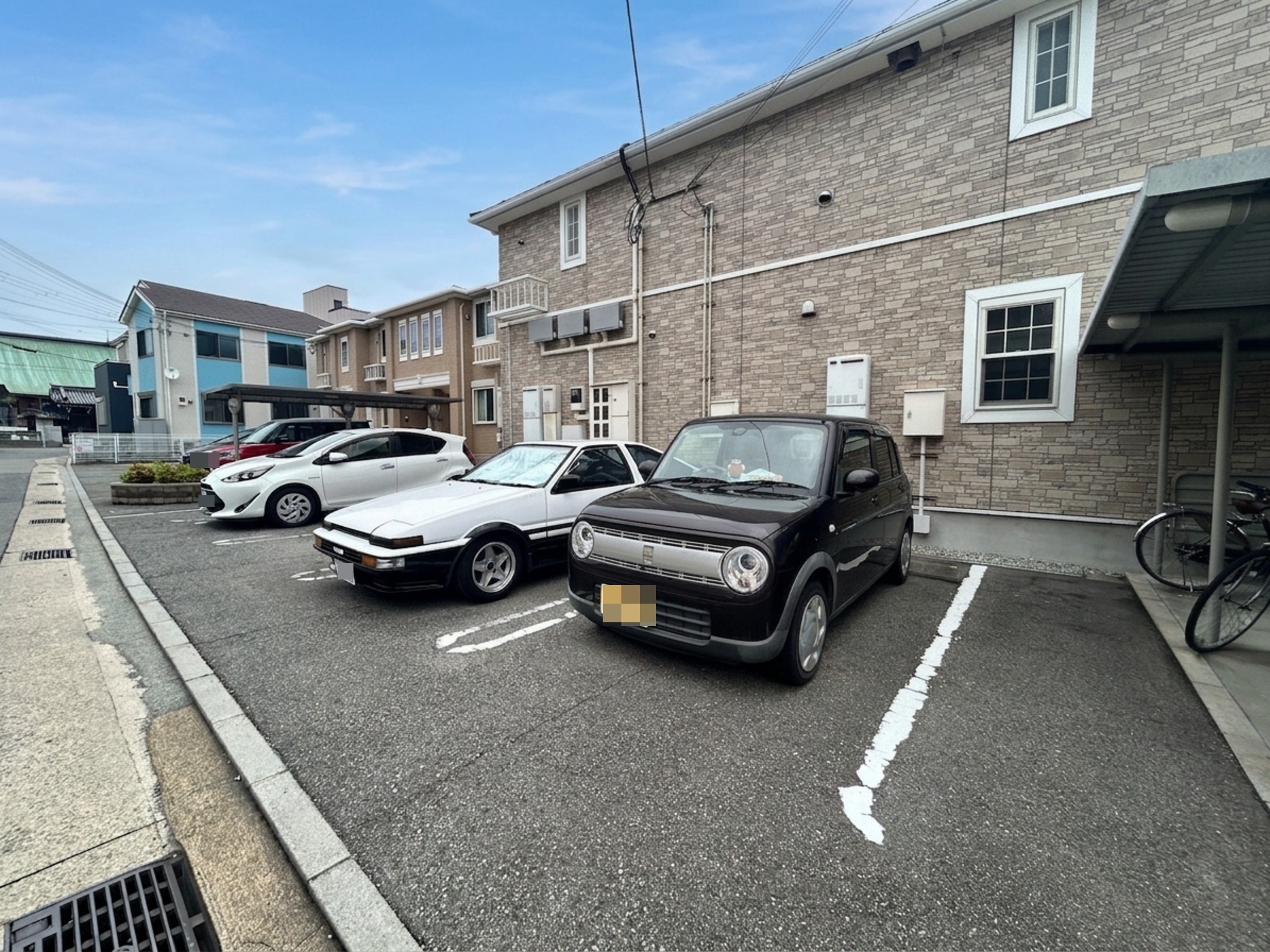 フラン カルム その他