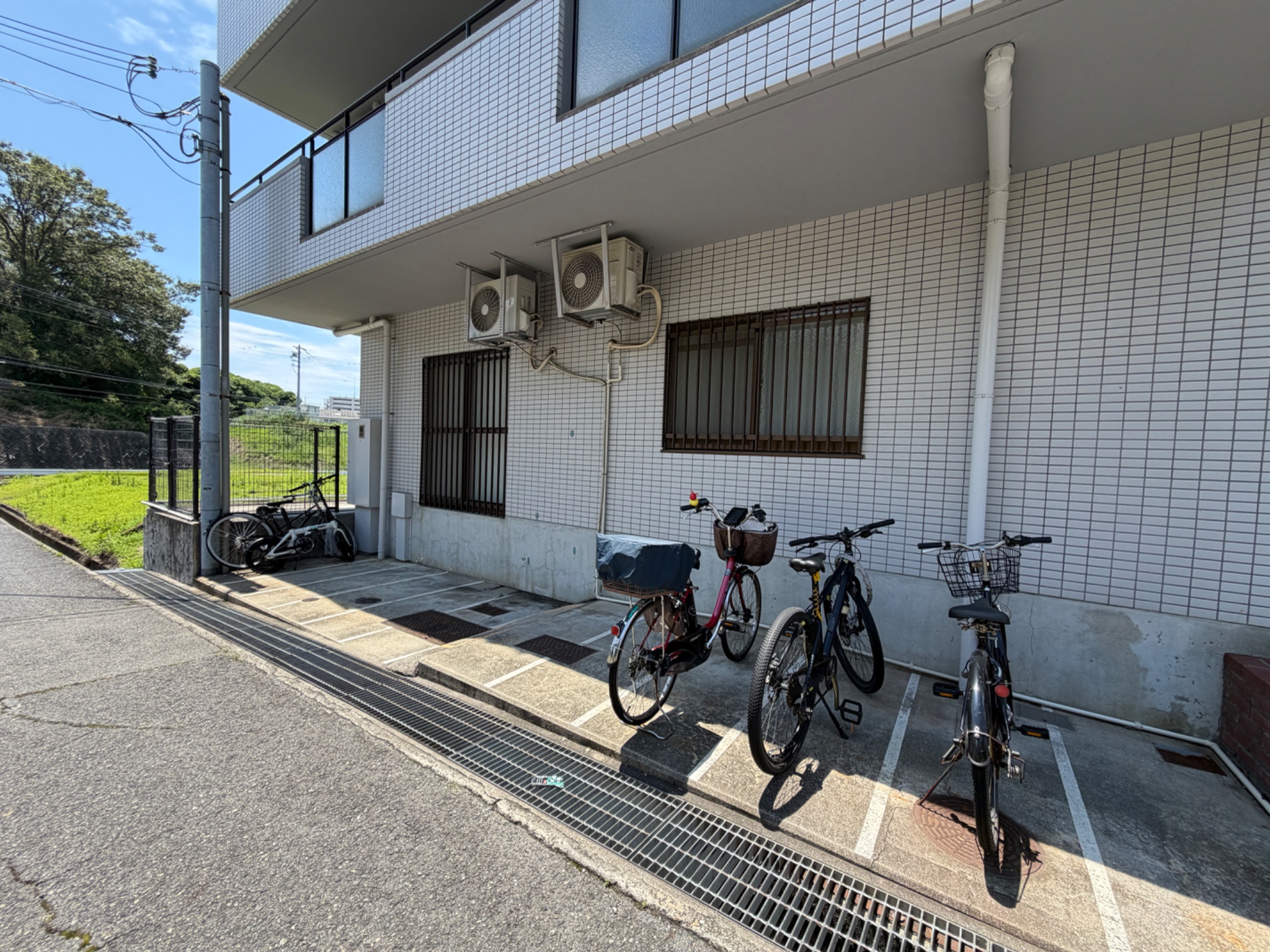 グランドメゾン大津和 その他共有部分