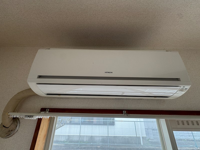 フラワーヒルズ その他設備