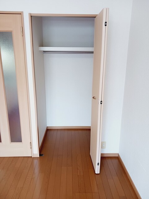 カーサ イリーデ 収納