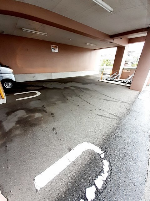 カーサ イリーデ その他共有部分