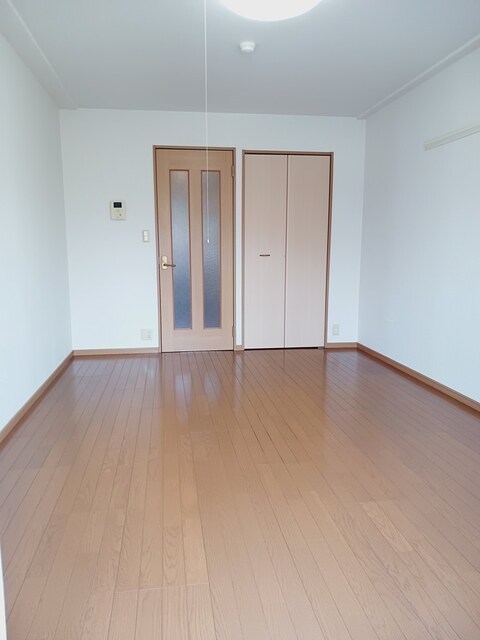 カーサ イリーデ ベッドルーム