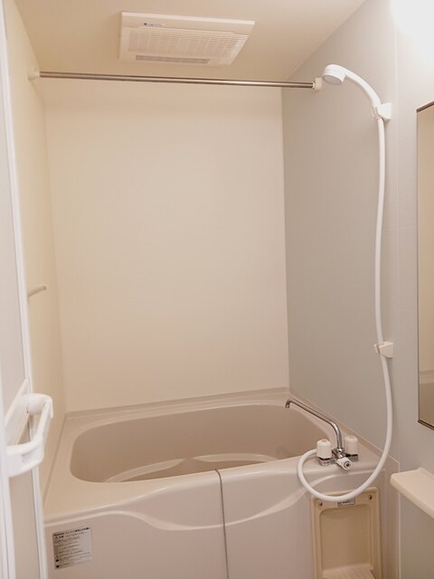 カーサ イリーデ 風呂画像