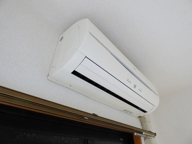 フォレストビュー その他設備