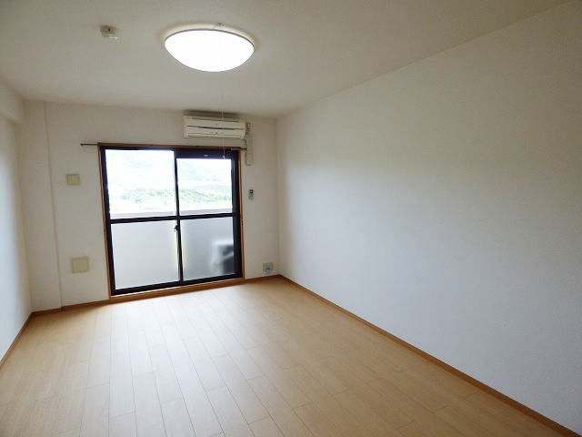 フォレストビュー 風呂画像