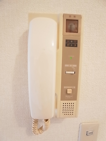 エスポワール セキュリティ