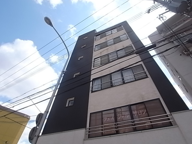 K’S MAISON 外観