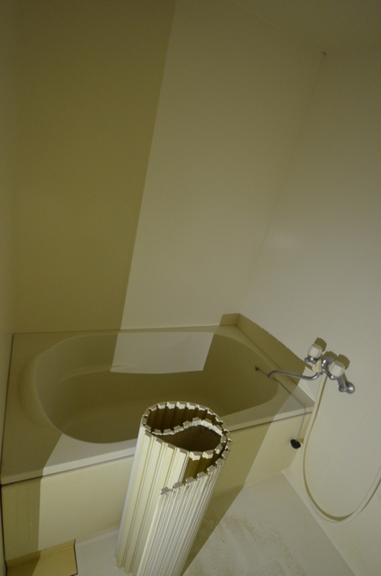 K’S MAISON 風呂画像