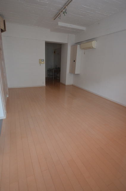 K’S MAISON リビング