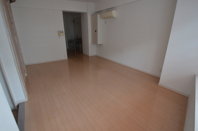 K’S MAISON リビング
