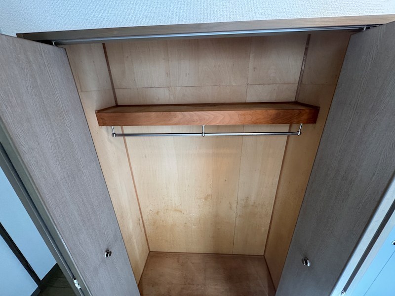 アークパレス誠 その他