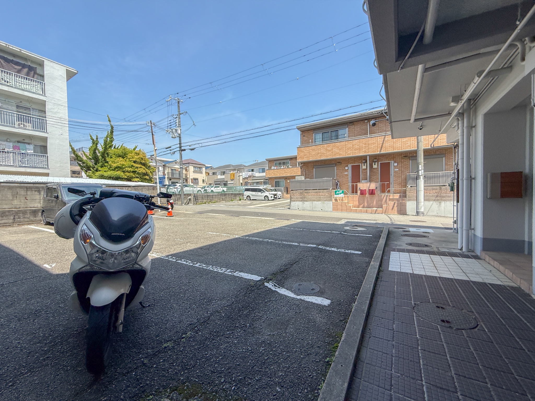 福田ハウス その他