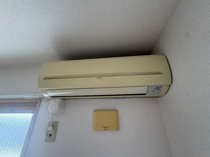 ヴィアーレ その他設備