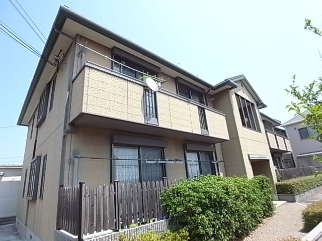 GRANCEED寿 外観