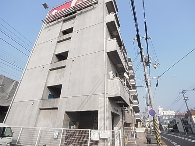 リアライズ塩屋 外観