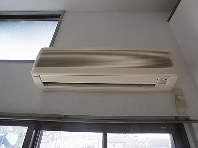 リアライズ塩屋 その他設備