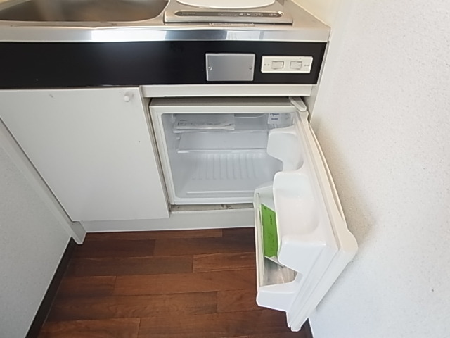 リアライズ塩屋 内装