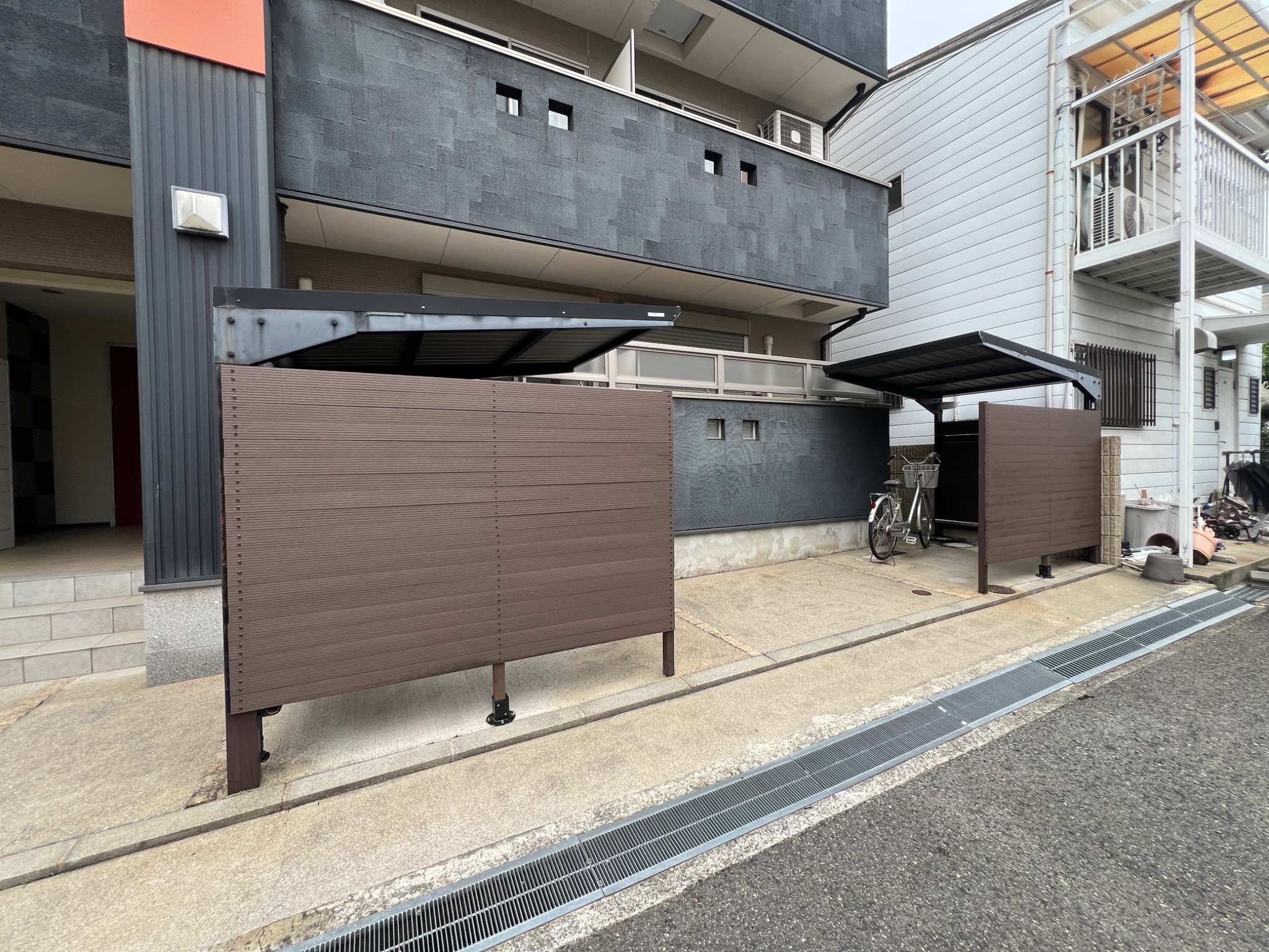 ヴィアノ灘泉通 その他
