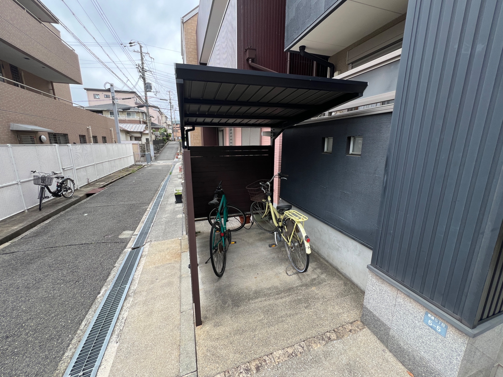 ヴィアノ灘泉通 その他