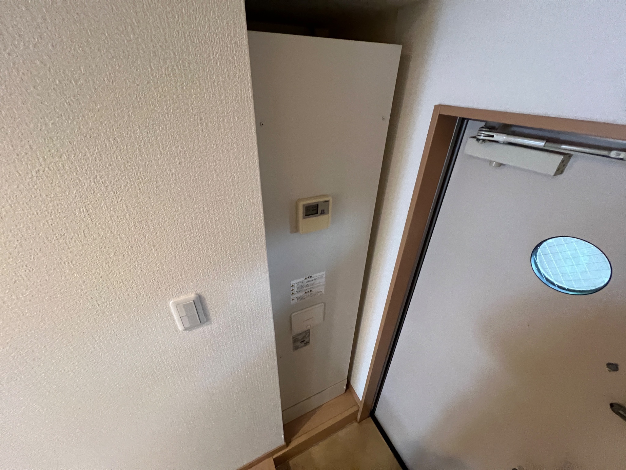 ヴィアノ灘泉通 その他