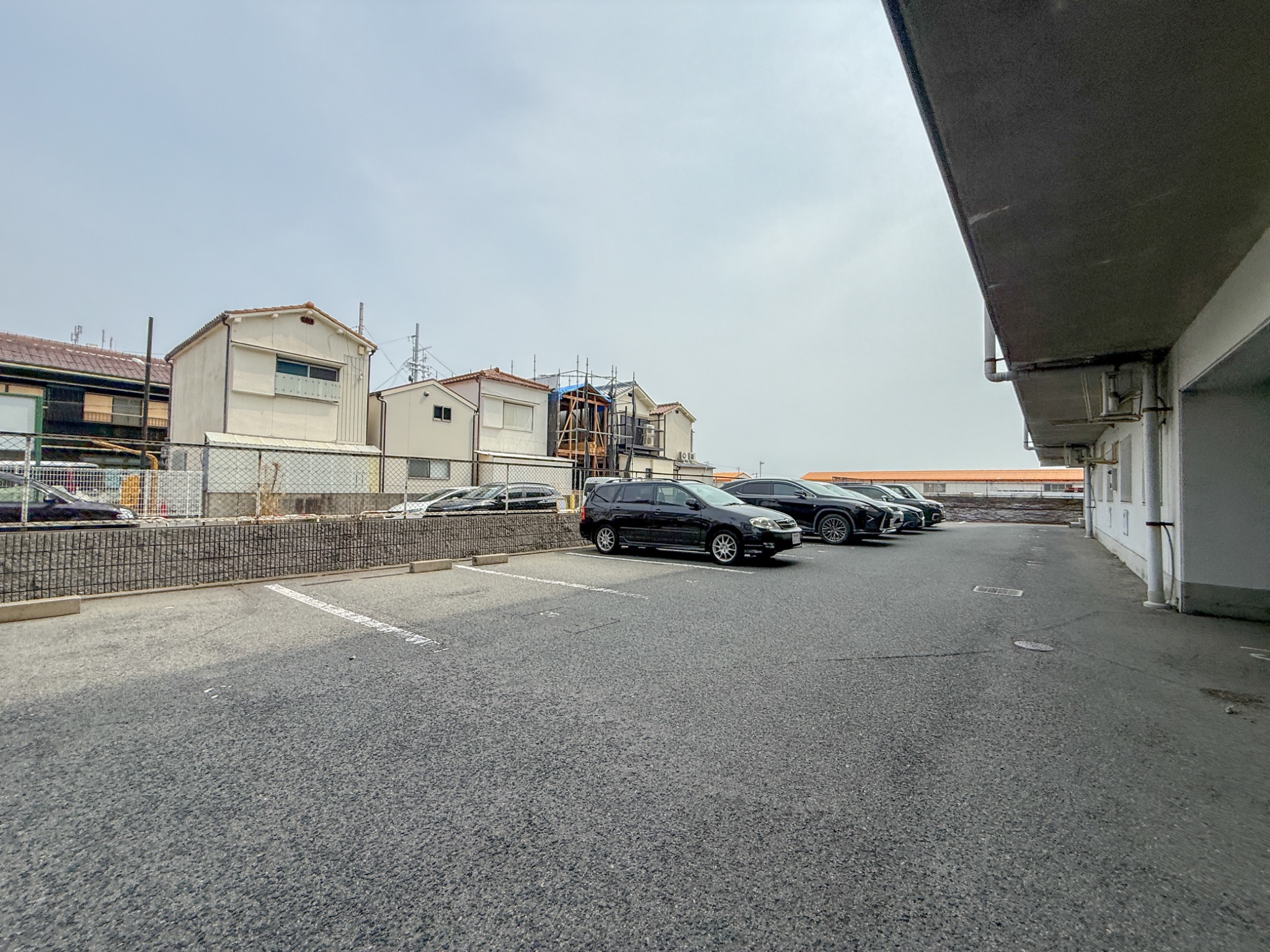 マリンハイム塩屋 その他