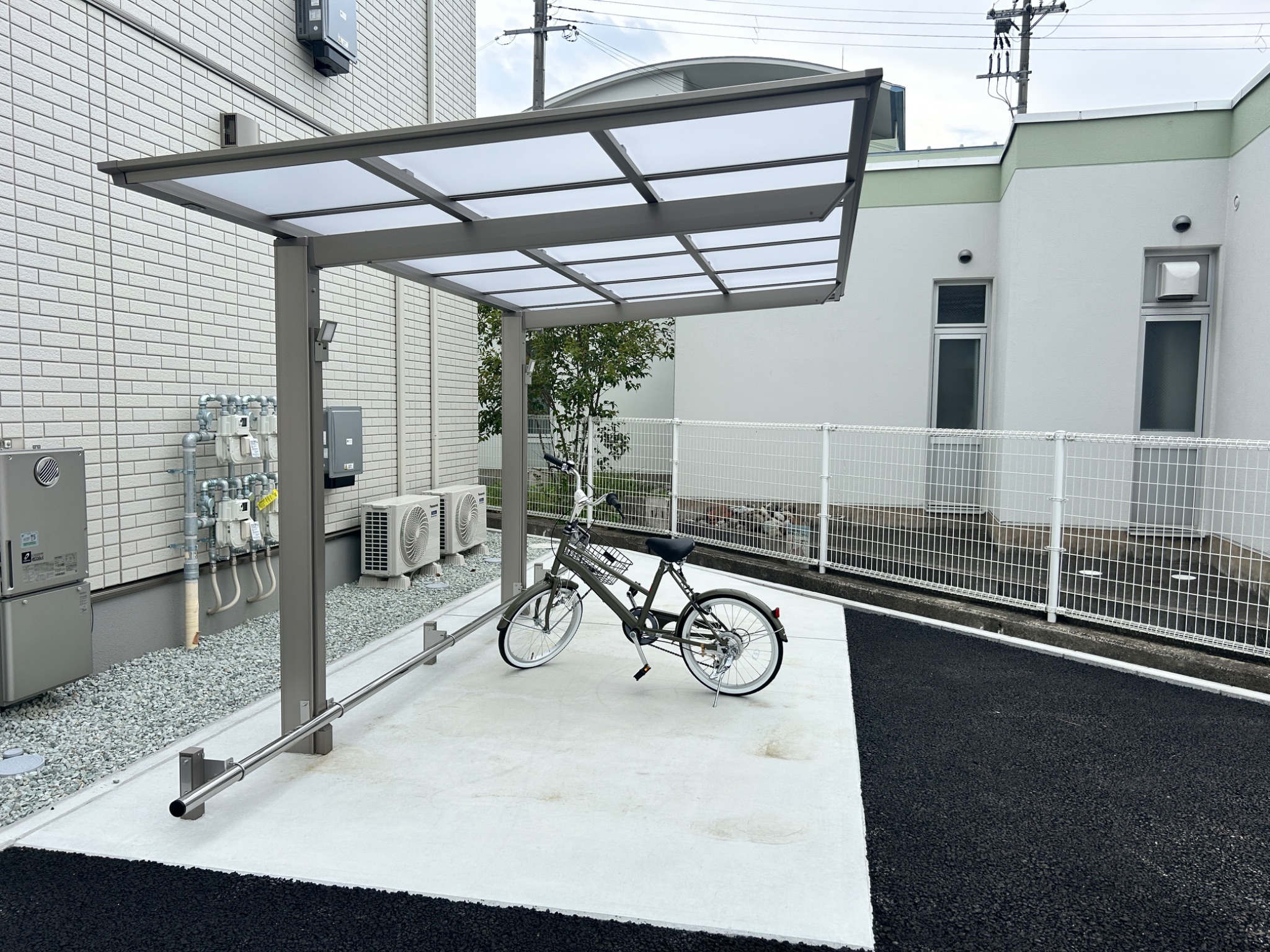 アズーロ垂水1 その他共有部分