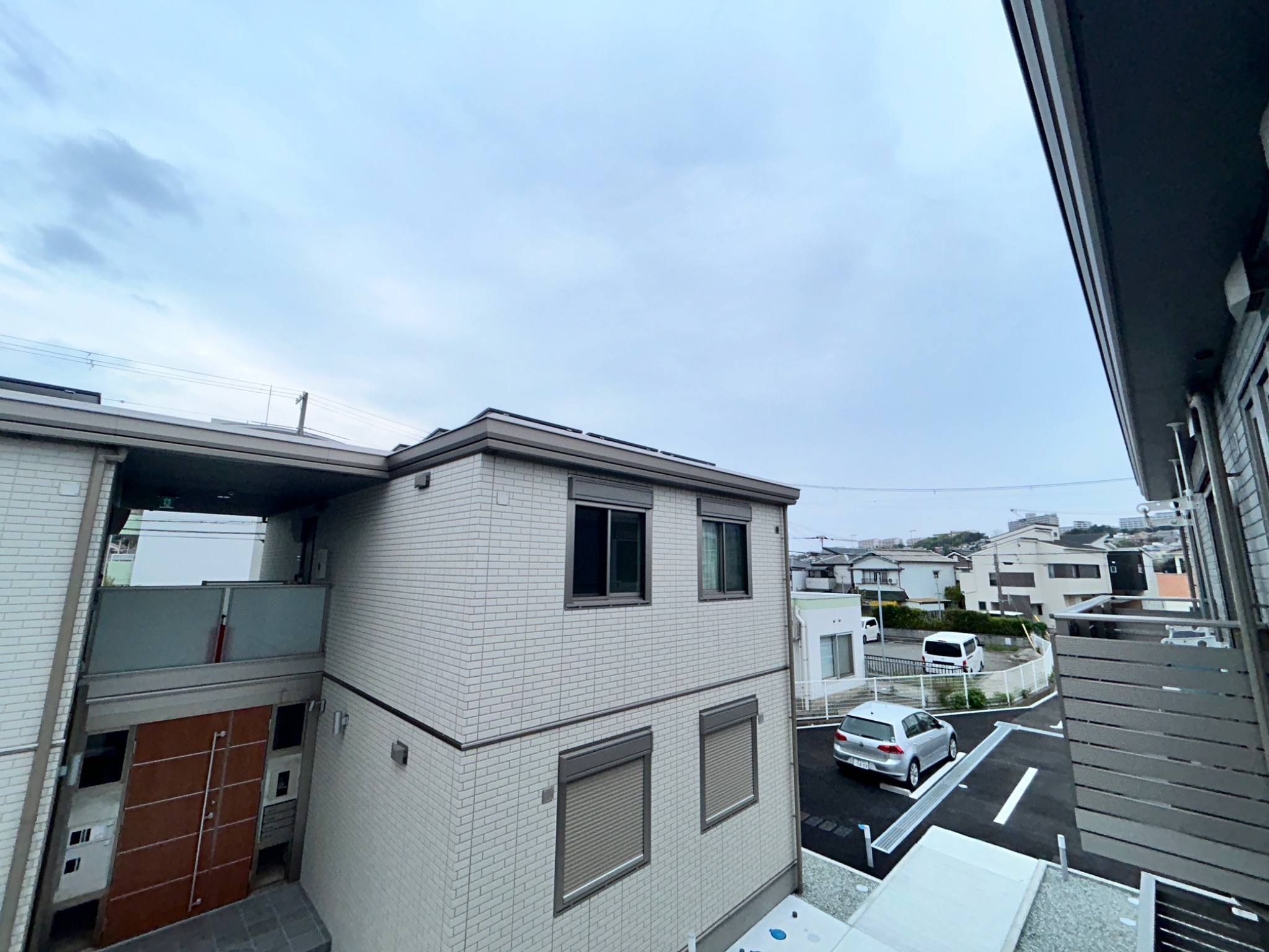 アズーロ垂水1 その他