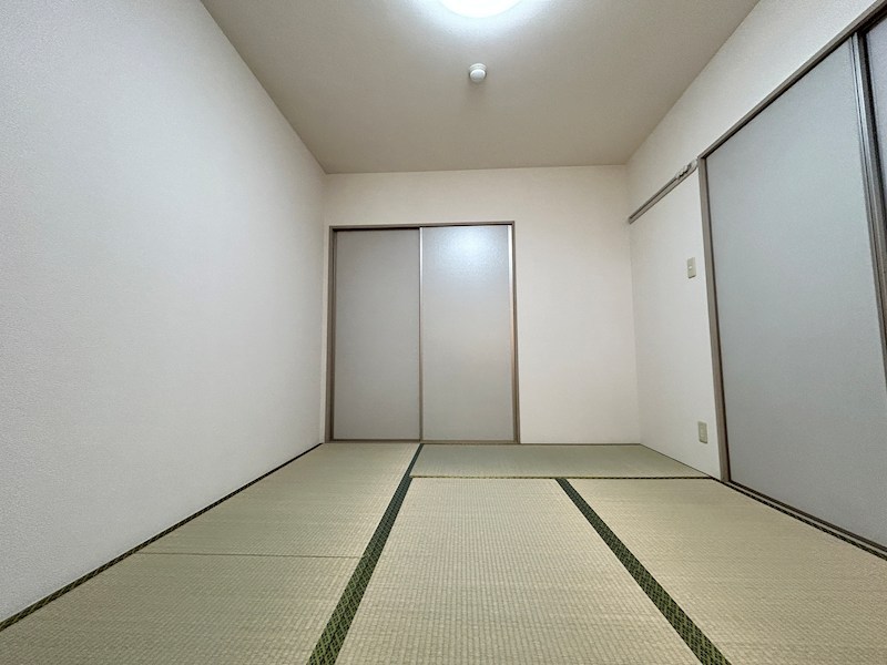 クレールプラザ立花 D棟 その他