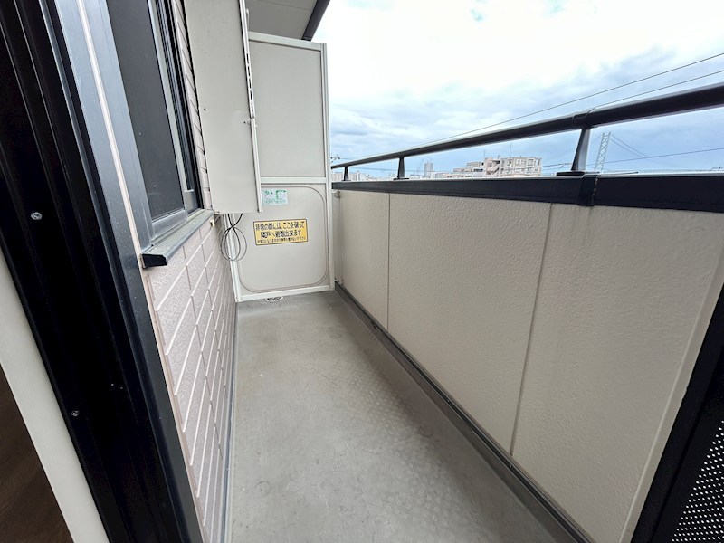 クレールプラザ立花 D棟 その他