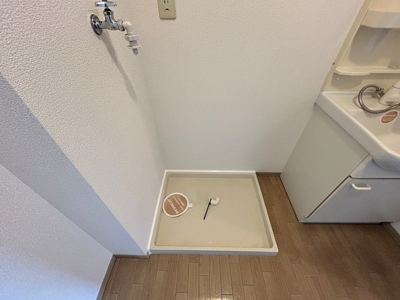 クレールプラザ立花 D棟 その他