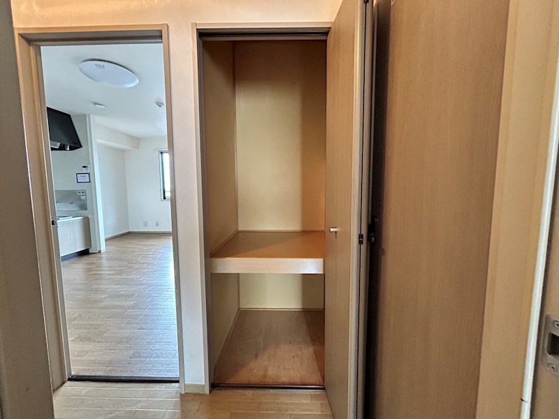 クレールプラザ立花 D棟 その他