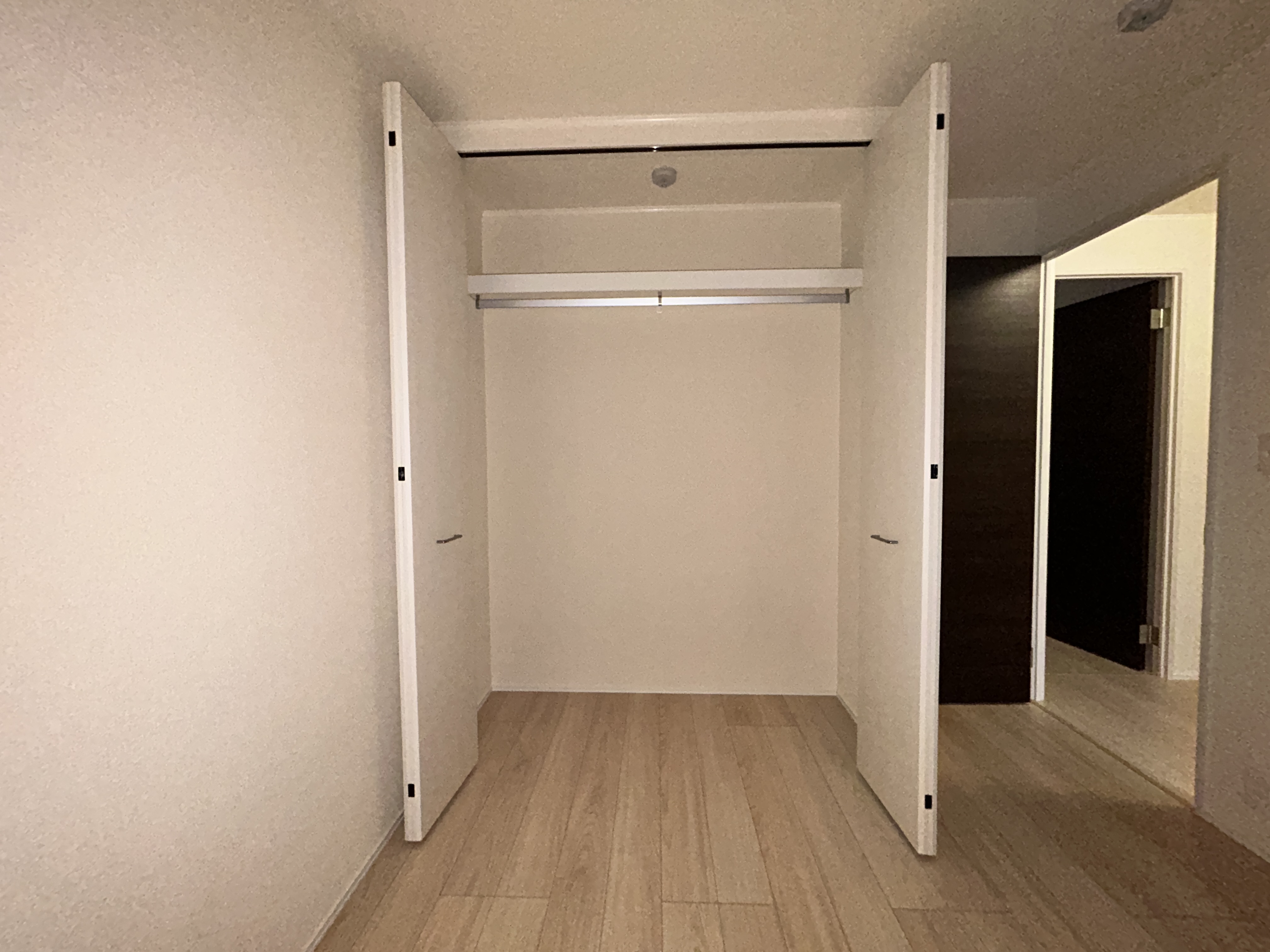 アズーロ垂水1 収納