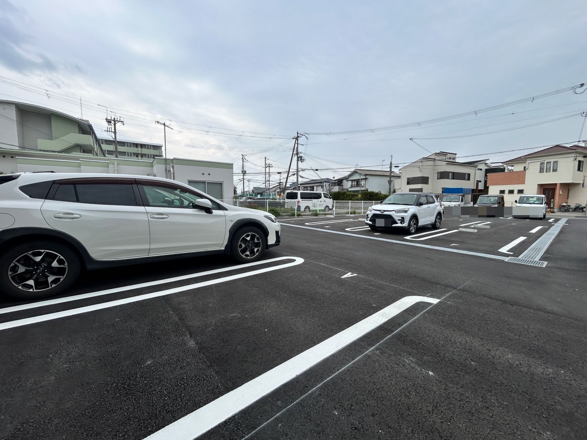 アズーロ垂水1 その他共有部分