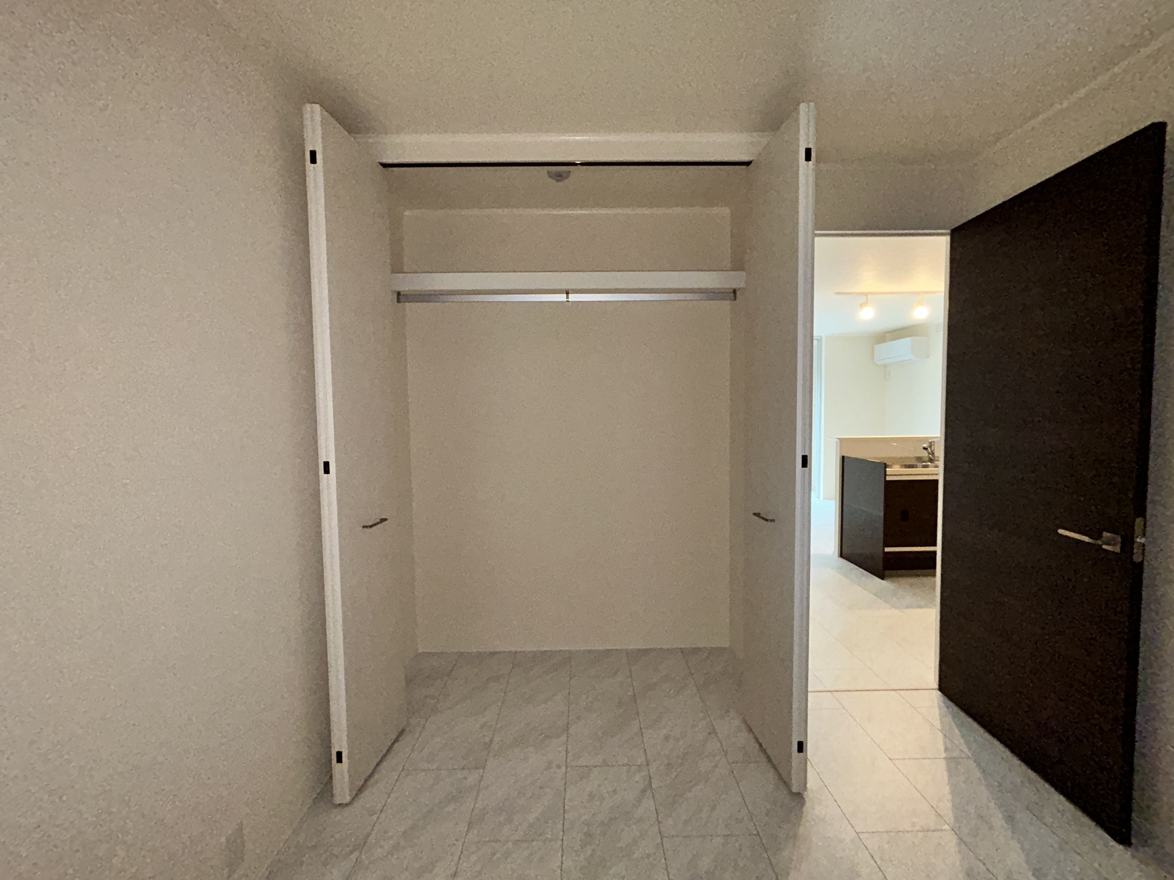 アズーロ垂水2 収納