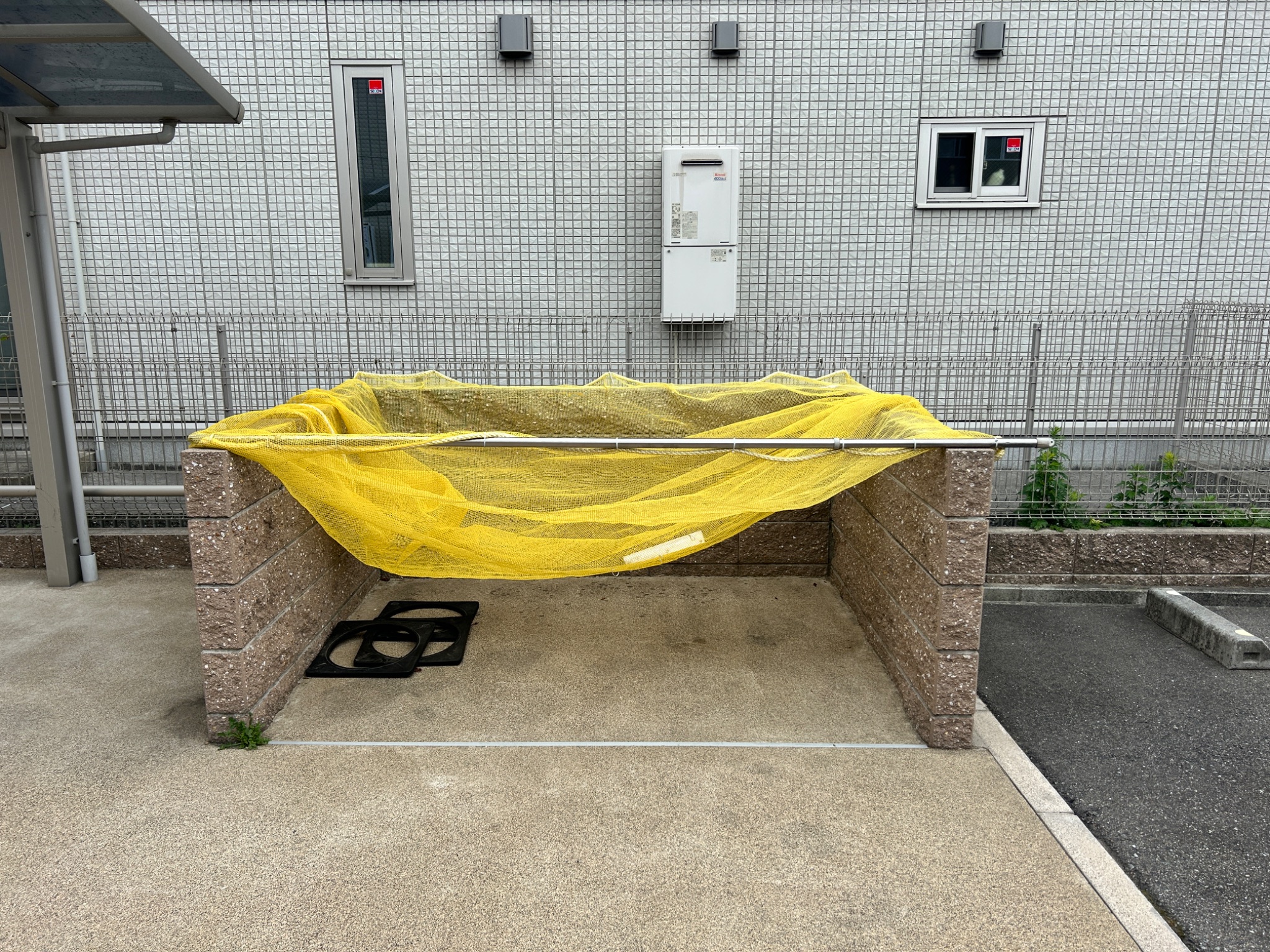 クレールわかば その他共有部分