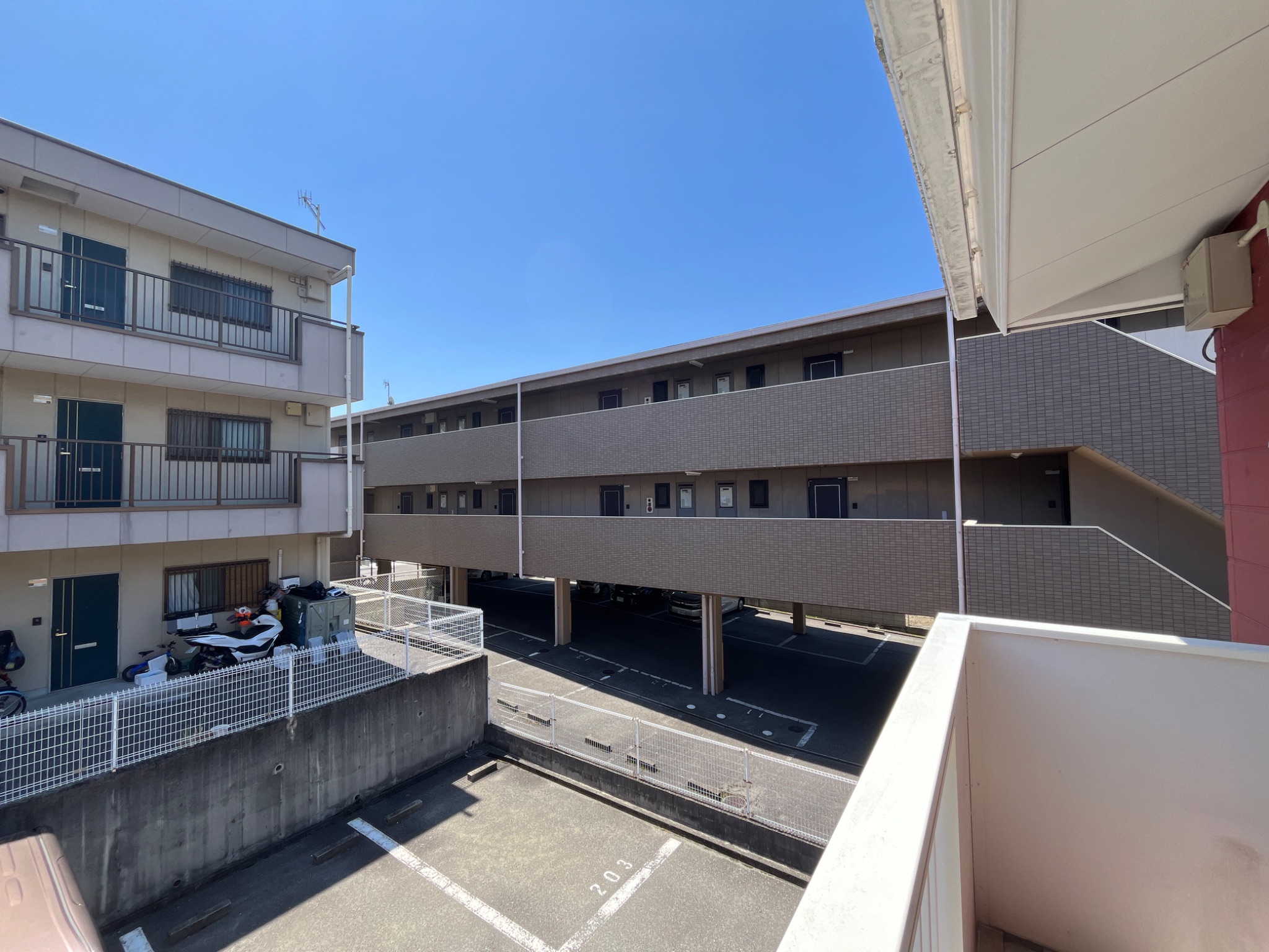 パークサイド谷八木 その他